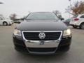 Deep Black - Passat 2.0T Sedan Photo No. 8