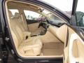 Deep Black - Passat 2.0T Sedan Photo No. 10
