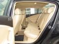 Deep Black - Passat 2.0T Sedan Photo No. 12