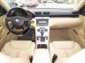 Deep Black - Passat 2.0T Sedan Photo No. 14