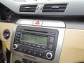 Deep Black - Passat 2.0T Sedan Photo No. 17