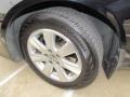 Deep Black - Passat 2.0T Sedan Photo No. 21