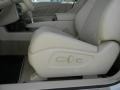 Glacier White Pearl - Murano CrossCabriolet AWD Photo No. 10