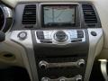 2011 Glacier White Pearl Nissan Murano CrossCabriolet AWD  photo #12