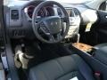 Super Black - Murano CrossCabriolet AWD Photo No. 13