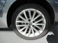 2012 Platinum Gray Metallic Volkswagen Jetta SEL Sedan  photo #23