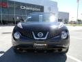 Sapphire Black - Juke SV Photo No. 2