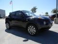 Sapphire Black - Juke SV Photo No. 3