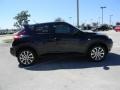 Sapphire Black - Juke SV Photo No. 4
