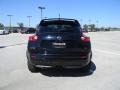 Sapphire Black - Juke SV Photo No. 5