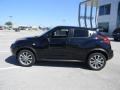 Sapphire Black - Juke SV Photo No. 6