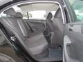 2012 Black Volkswagen Jetta S Sedan  photo #4