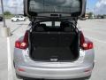 Chrome Silver - Juke SV Photo No. 8