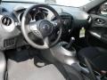Sapphire Black - Juke SV Photo No. 11