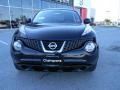 2011 Sapphire Black Nissan Juke S  photo #2