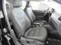 Black - Jetta SE Sedan Photo No. 10
