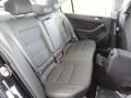 Black - Jetta SE Sedan Photo No. 11