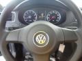 Black - Jetta SE Sedan Photo No. 19