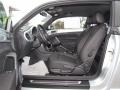 Reflex Silver Metallic - Beetle 2.5L Photo No. 3