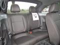 Reflex Silver Metallic - Beetle 2.5L Photo No. 5