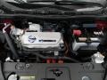  2011 LEAF SL 80kW/107hp AC Synchronous Electric Motor Engine