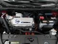 2011 Nissan LEAF 80kW/107hp AC Synchronous Electric Motor Engine Photo