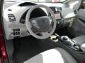 Light Gray Interior Photo for 2011 Nissan LEAF #57952380