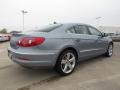 2012 Iron Gray Metallic Volkswagen CC Lux Plus  photo #2