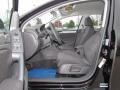Black - Golf 4 Door Photo No. 3