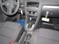 Black - Golf 4 Door Photo No. 6