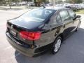 Black - Jetta TDI Sedan Photo No. 3