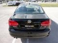 Black - Jetta TDI Sedan Photo No. 4