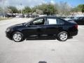 Black - Jetta TDI Sedan Photo No. 6