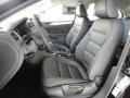 Black - Jetta TDI Sedan Photo No. 9