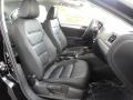 Black - Jetta TDI Sedan Photo No. 10