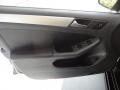 Black - Jetta TDI Sedan Photo No. 13