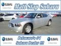 Bright Silver Metallic - Charger SXT Photo No. 1