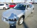 Bright Silver Metallic - Charger SXT Photo No. 2