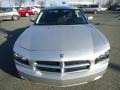 Bright Silver Metallic - Charger SXT Photo No. 3