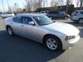Bright Silver Metallic - Charger SXT Photo No. 4