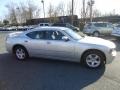 Bright Silver Metallic - Charger SXT Photo No. 5