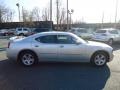 Bright Silver Metallic - Charger SXT Photo No. 6