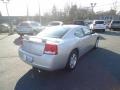 Bright Silver Metallic - Charger SXT Photo No. 7