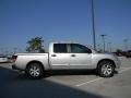 Radiant Silver - Titan SV Crew Cab Photo No. 4