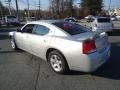 Bright Silver Metallic - Charger SXT Photo No. 9