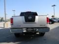 Radiant Silver - Titan SV Crew Cab Photo No. 6
