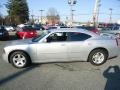 Bright Silver Metallic - Charger SXT Photo No. 10