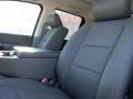 Radiant Silver - Titan SV Crew Cab Photo No. 10