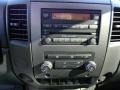 Radiant Silver - Titan SV Crew Cab Photo No. 12