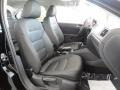 Black - Jetta SE Sedan Photo No. 10